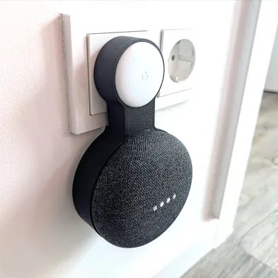 Soporte Google Nest Mini