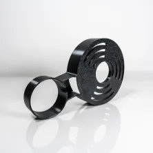 Soporte de Pared para Google Nest Mini - Organiza y Optimiza tu Espacio