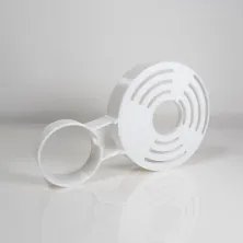 Soporte de Pared para Google Nest Mini - Organiza y Optimiza tu Espacio