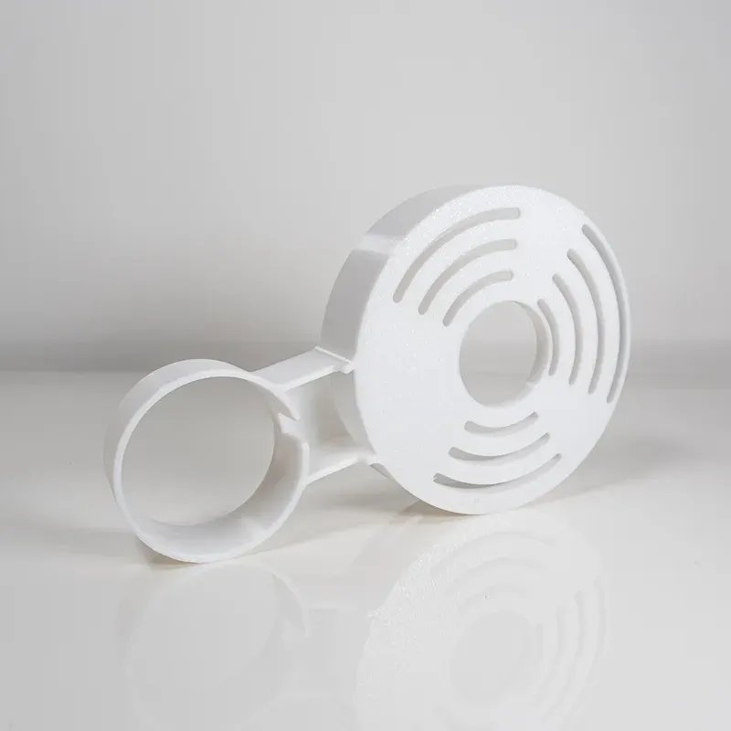 Soporte de Pared para Google Nest Mini - Organiza y Optimiza tu Espacio Soporte de Pared para Google Nest Mini - Organiza y Optimiza tu Espacio