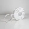 Soporte de Pared para Google Nest Mini - Organiza y Optimiza tu Espacio