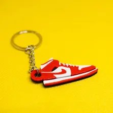 Llavero Zapatillas Nike Jordan Classic