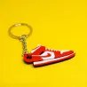 Llavero Zapatillas Nike Jordan Classic