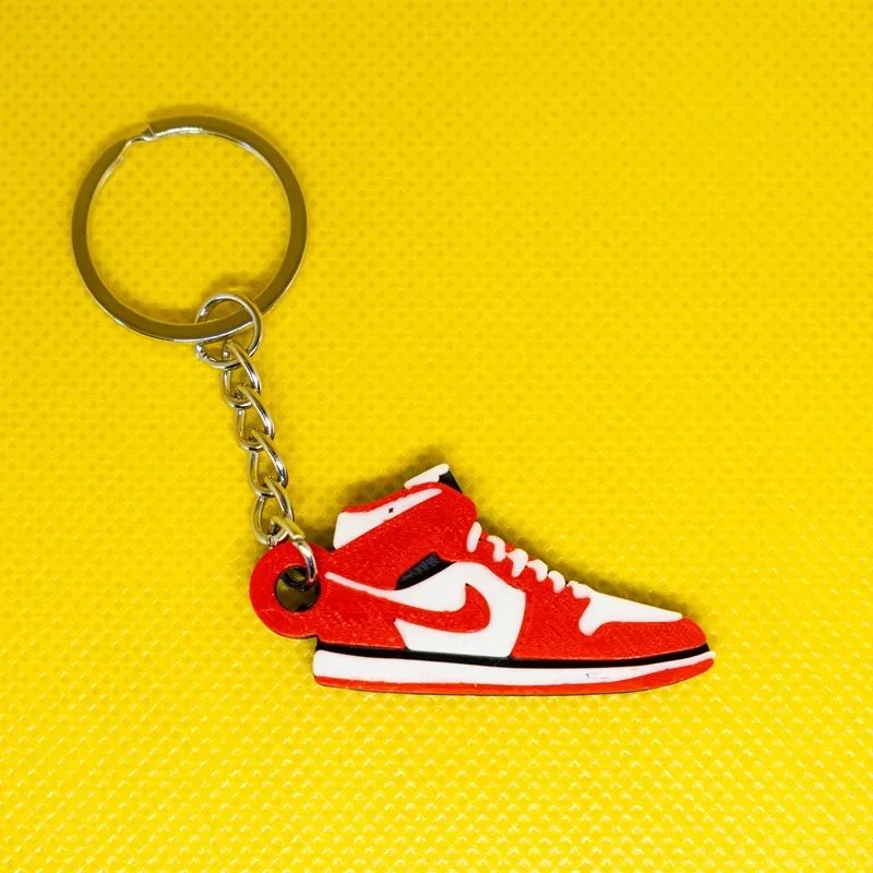 Llavero Zapatillas Nike Jordan Classic