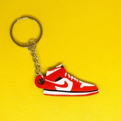 Llavero Zapatillas Nike Jordan Classic