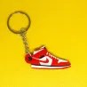 Llavero Zapatillas Nike Jordan Classic