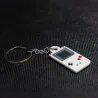 Llavero Game Boy Clásica Impreso en 3D | Accesorio Retro