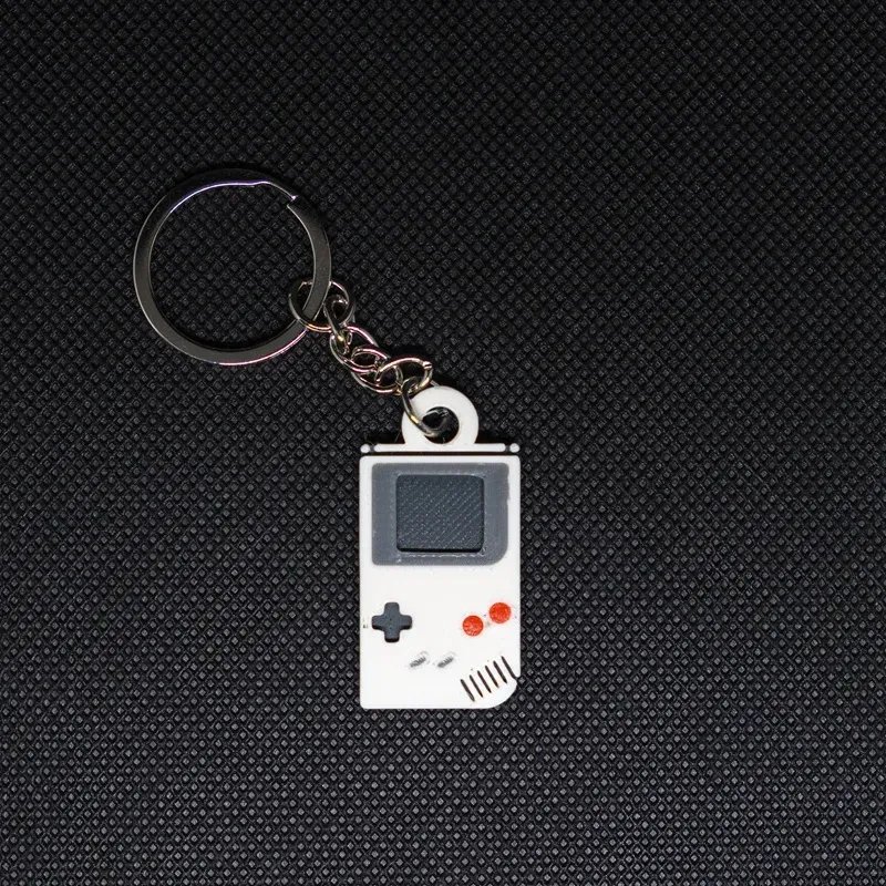 Llavero Game Boy Clásica Llavero Game Boy Clásica