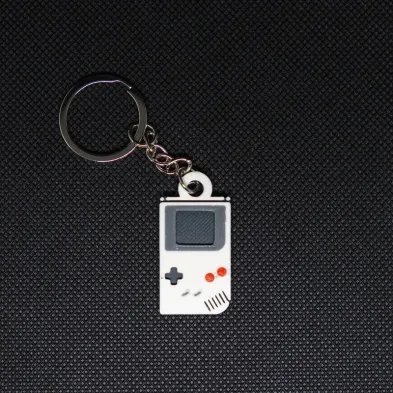 Llavero Game Boy Clásica