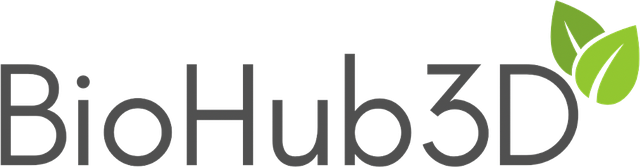 BioHub3D