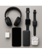 Accesorios Tech