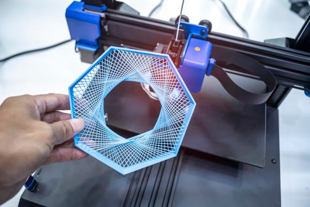 Servicio de Impresión 3D en Pinto y Parla