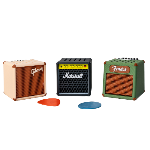 5 Accesorios Esenciales para Guitarristas que No Pueden Faltar en Tu Kit