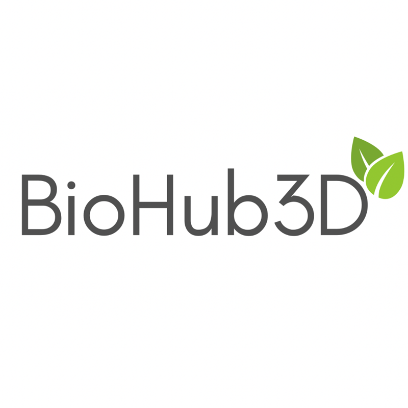 BioHub3D: Tu Servicio de Impresión 3D en Pinto y Parla